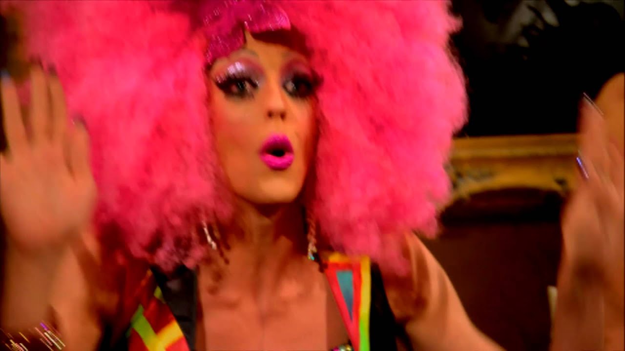 Biggest Drag Race disasters