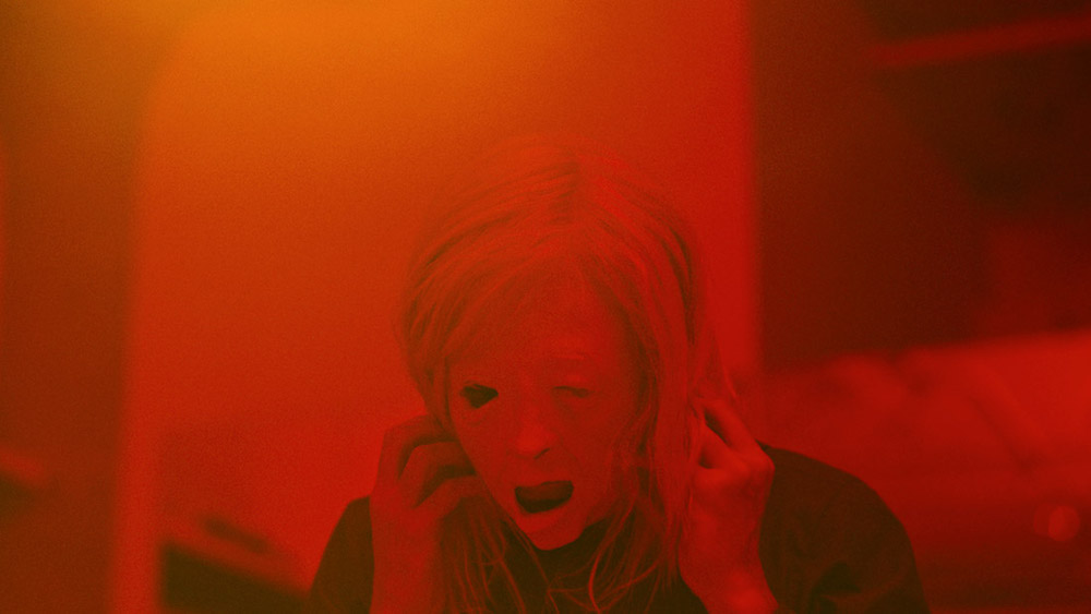 Shudder UK