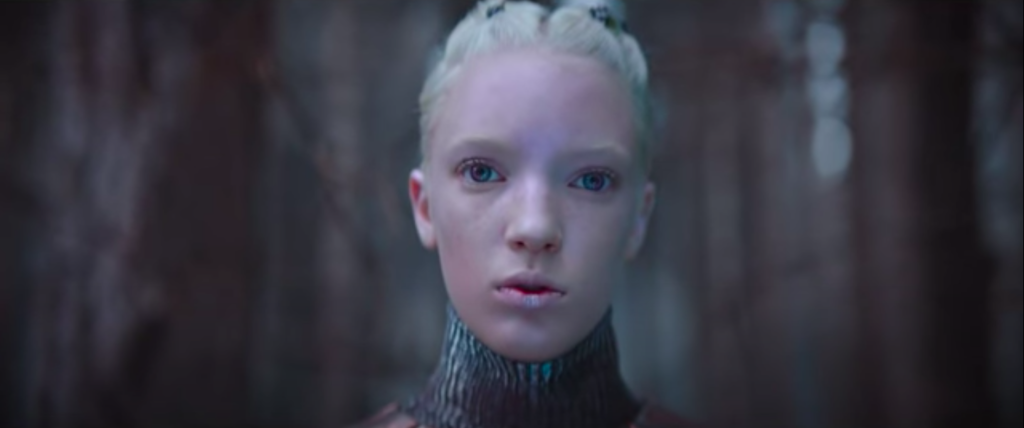 Who sings John Lewis advert Christmas 2021, John Lewis Christmas advert YouTube, Lola Young, Together In Electric Dreams, Skye and Nathan, Alien, Christmas advert 2021