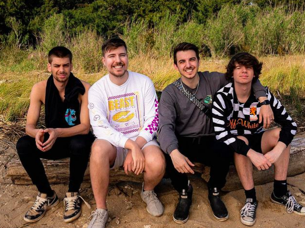 MrBeast