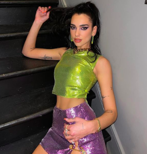 The Heat Magazine official 30 under 30 rich list of 2021 shares the wealthiest and youngest celebrities in the UK right now