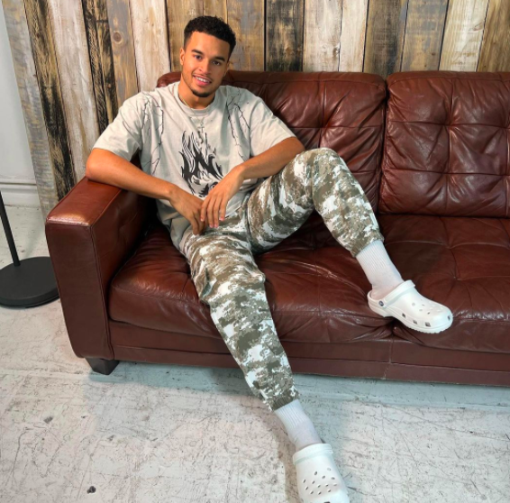 The net worths of the Love Island 2021 cast and who from the show has made the most according to Heat Rich List, Toby Aromolaran