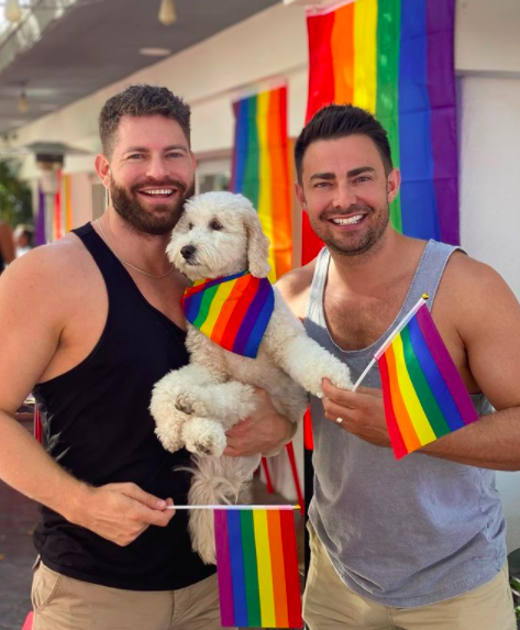 All of the guys in Mean Girls movie cast have come out as gay since the film, Jonathan Bennett