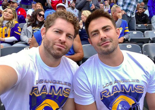 Jonathan Bennett