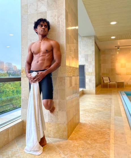 All of the guys in Mean Girls movie cast have come out as gay since the film, Rajiv Surendra