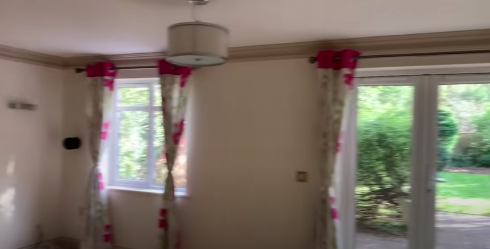 Love Island 2021 finalists Faye Winter and Teddy Soares give tour of inside their new house together