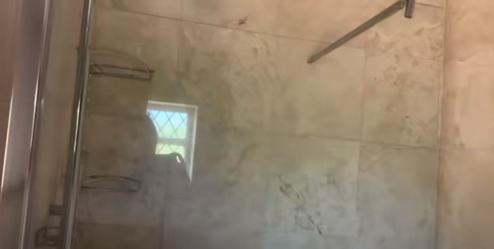 Love Island 2021 finalists Faye Winter and Teddy Soares give tour of inside their new house together