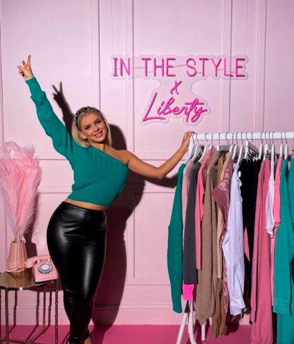 The biggest money and highest paid brand deals with the cast of Love Island there have ever been