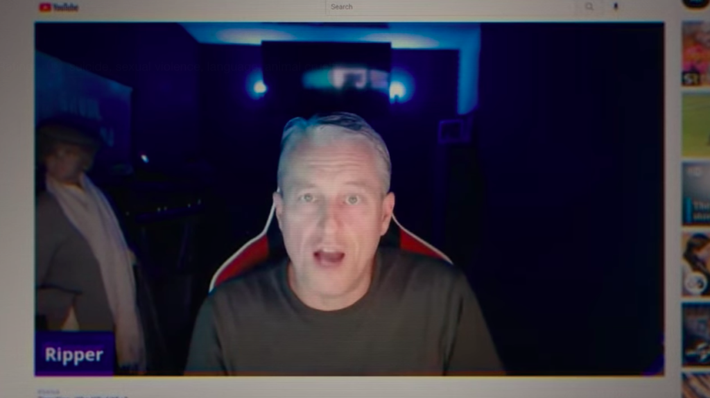 Who Ripper Jack Media is and everything we know about the armchair detective from Tiger King 2 on Netflix