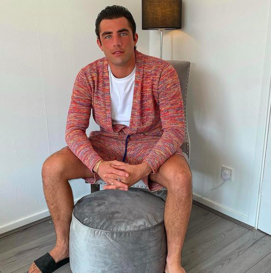 All the cast members of Love Island who went on to become millionaires and their huge net worths