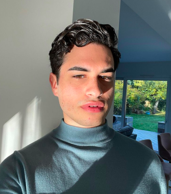 The current cast members of Made in Chelsea ranked by how many followers they have on Instagram