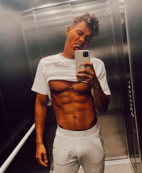 The current cast members of Made in Chelsea ranked by how many followers they have on Instagram