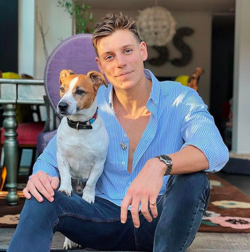 The current cast members of Made in Chelsea ranked by how many followers they have on Instagram