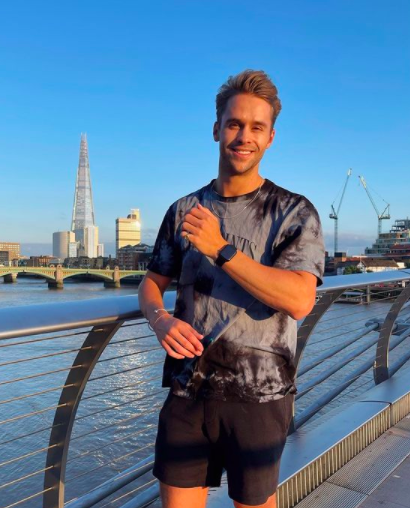 The current cast members of Made in Chelsea ranked by how many followers they have on Instagram