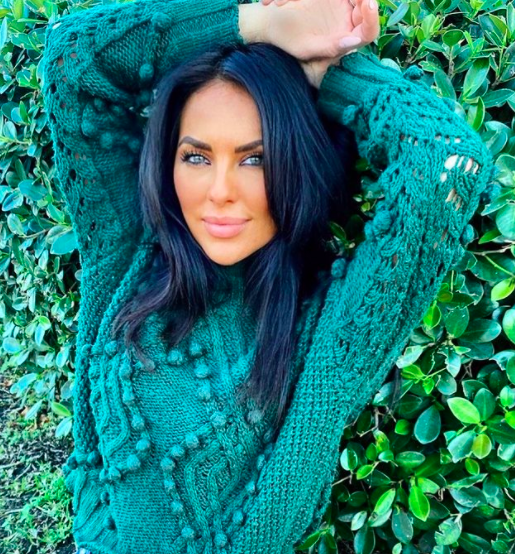 Full profile of Vanessa Villela who is the new real estate agent at The Oppenheim Group in season four of Selling Sunset on Netflix