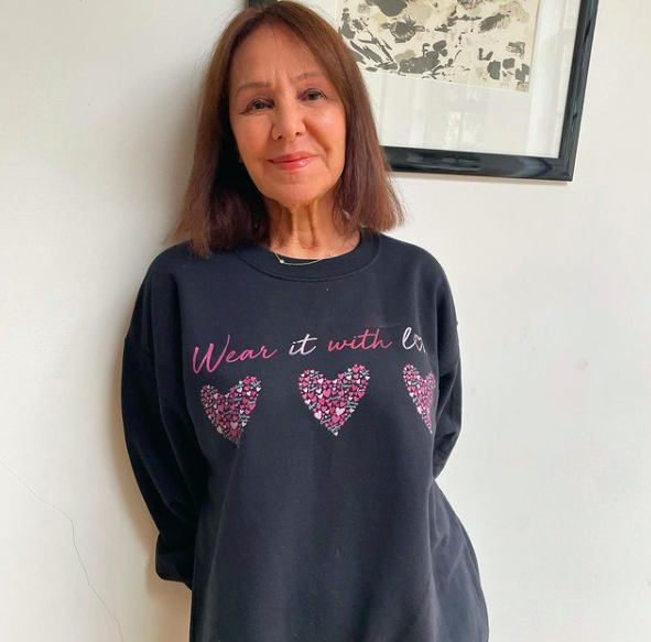 The net worths of all the I'm A Celebrity Get Me Out Of Here 2021 cast, Arlene Phillips