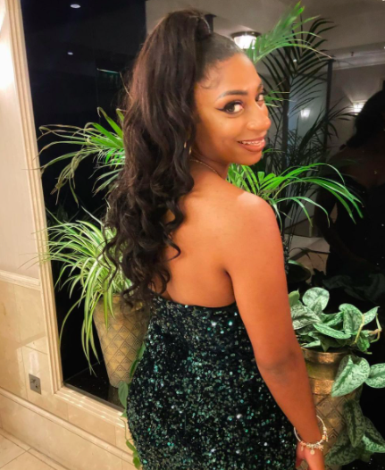 The net worths of all the I'm A Celebrity Get Me Out Of Here 2021 cast, Kadeena Cox