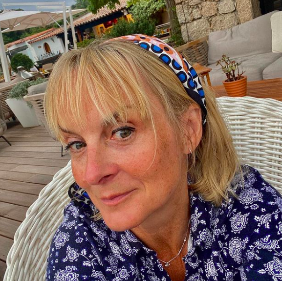 Louise Minchin net worth