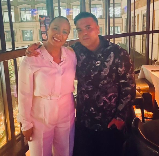 The net worths of all the I'm A Celebrity Get Me Out Of Here 2021 cast, Naughty Boy