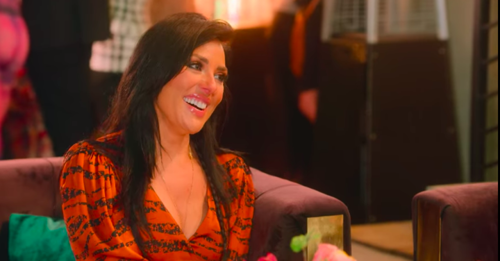 The net worths of the cast of Selling Sunset on Netflix, Vanessa Villela