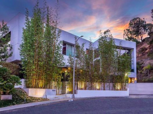 The most expensive ever houses listed and sold by The Oppenheim Group from Netflix show Selling Sunset