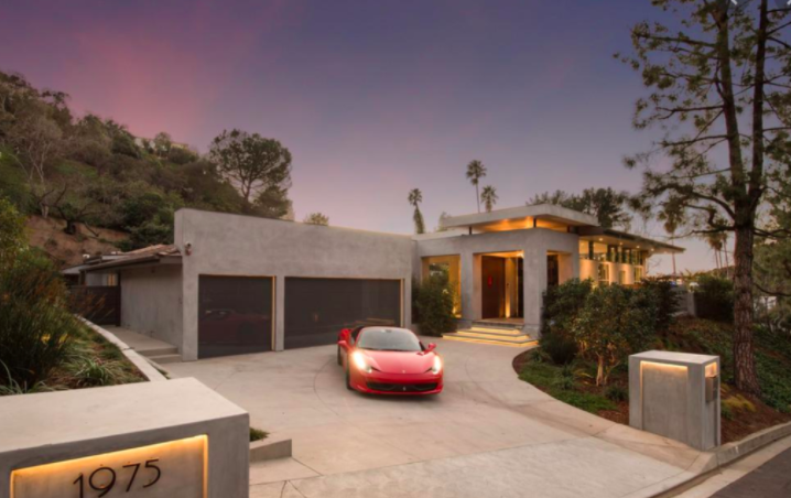 The most expensive ever houses listed and sold by The Oppenheim Group from Netflix show Selling Sunset