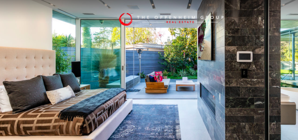 The most expensive ever houses listed and sold by The Oppenheim Group from Netflix show Selling Sunset