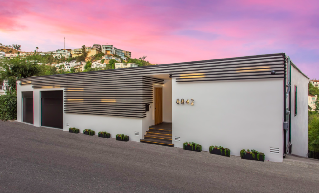 The most expensive ever houses listed and sold by The Oppenheim Group from Netflix show Selling Sunset
