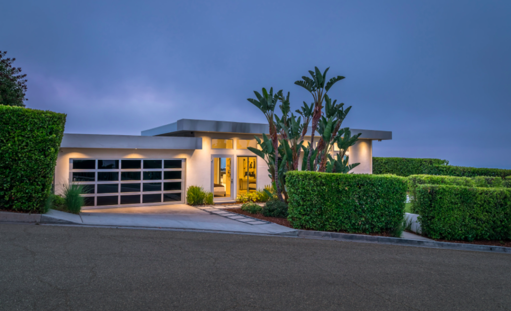 The most expensive ever houses listed and sold by The Oppenheim Group from Netflix show Selling Sunset