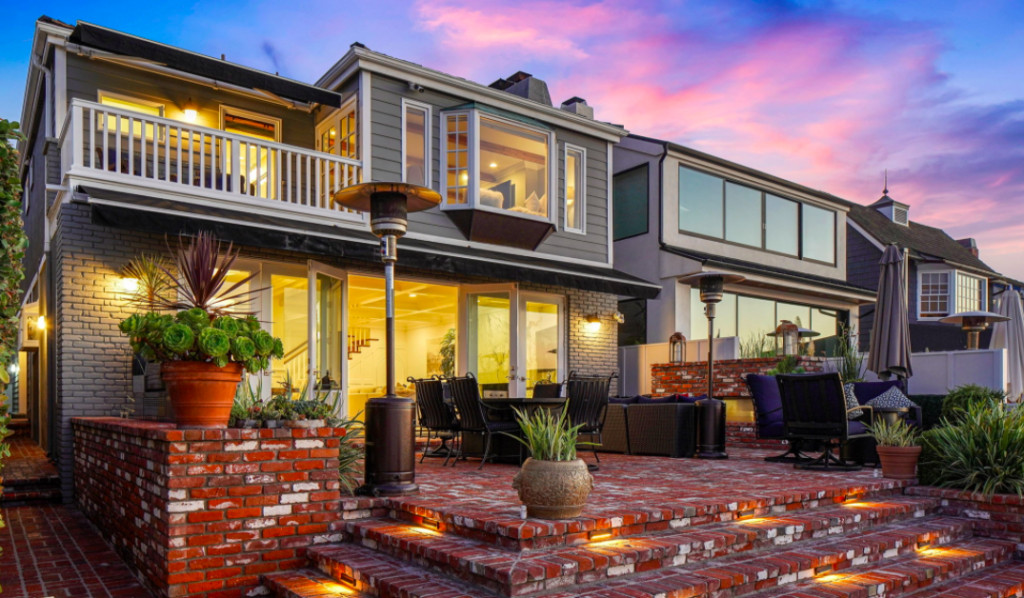 The most expensive ever houses listed and sold by The Oppenheim Group from Netflix show Selling Sunset