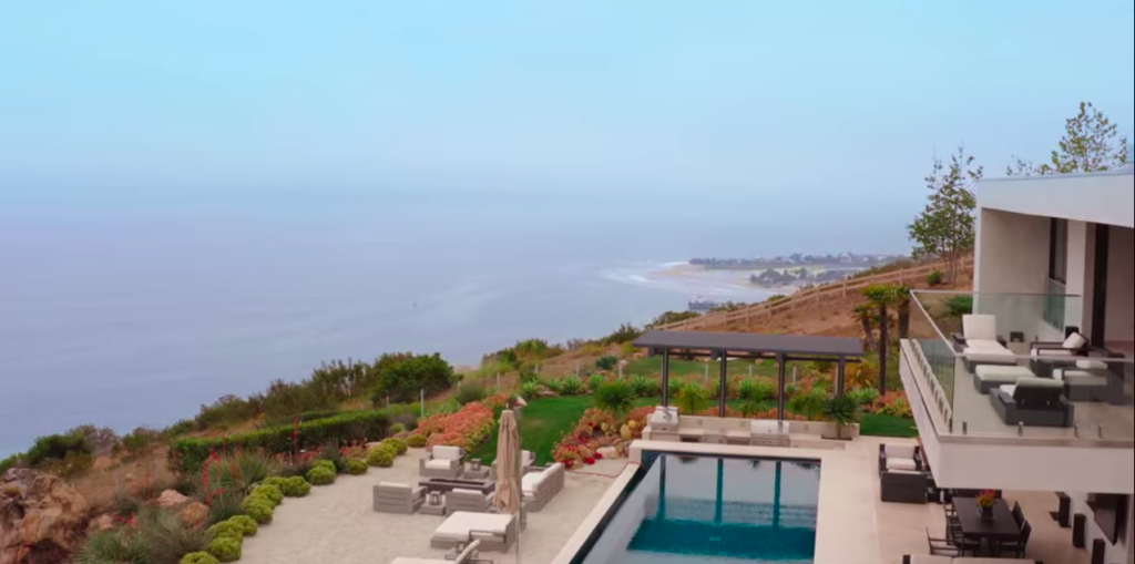 The most expensive ever houses listed and sold by The Oppenheim Group from Netflix show Selling Sunset