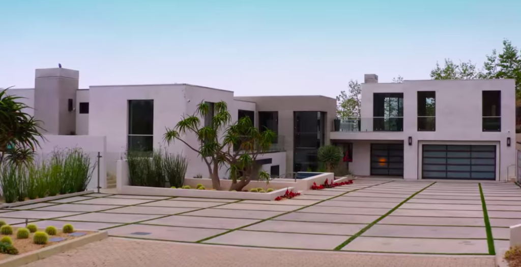 The most expensive ever houses listed and sold by The Oppenheim Group from Netflix show Selling Sunset