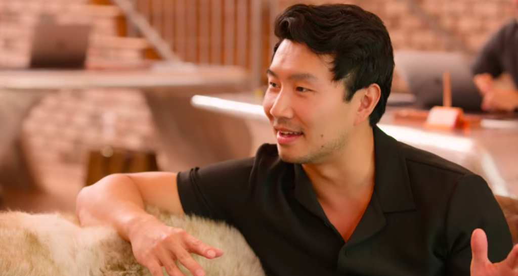 Simu Liu net worth