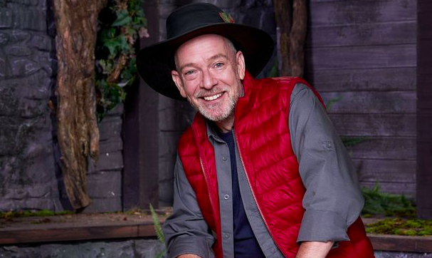 All the ages of the I'm A Celebrity 2021 campmates