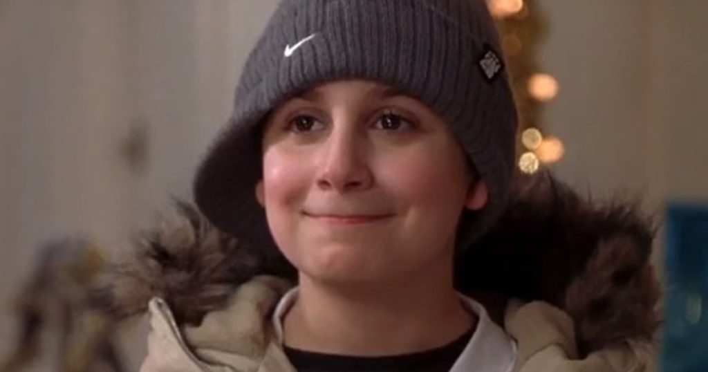 Where Daniel Tay who plays Michael Hobbs in Christmas movie Elf is now