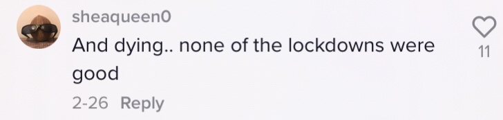 2020 nostalgia on TikTok