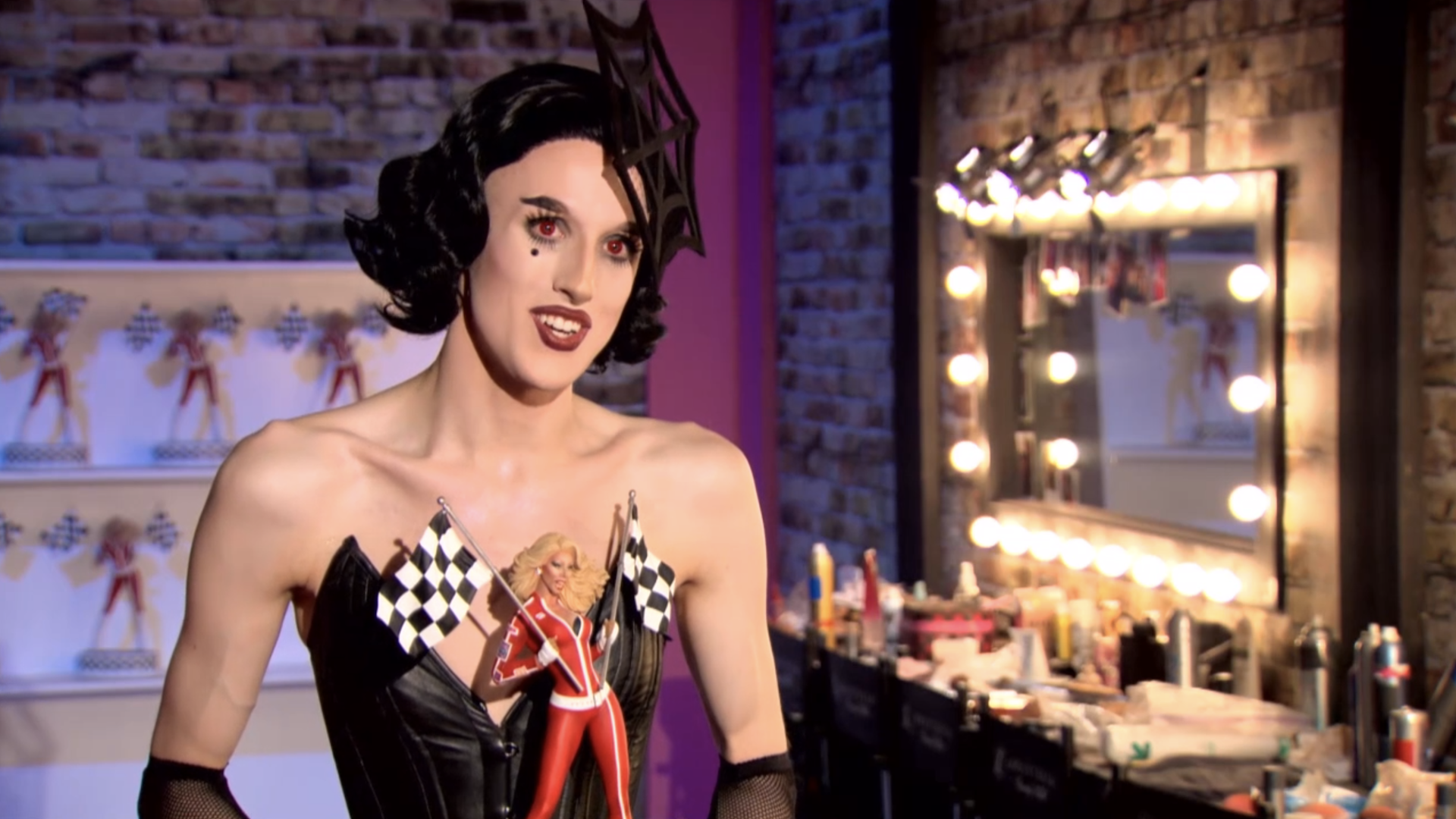 Drag Race youngest queens