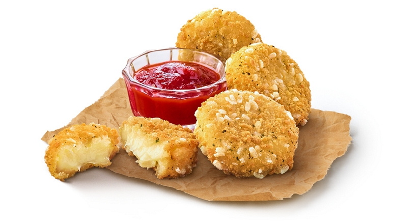 McDonald's menu ranked