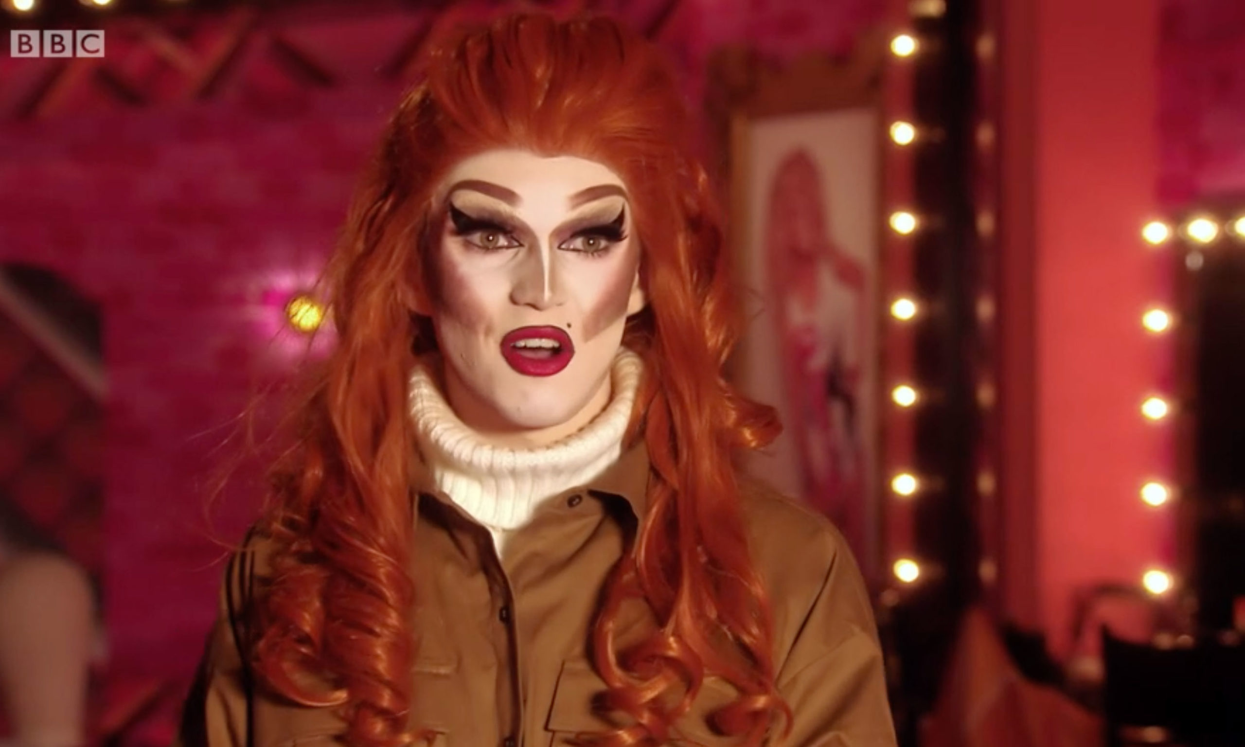 Drag Race youngest queens