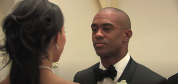 Amanza Smith ex-husband