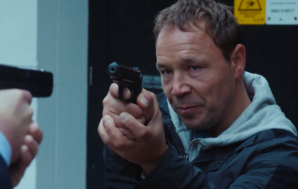line of duty