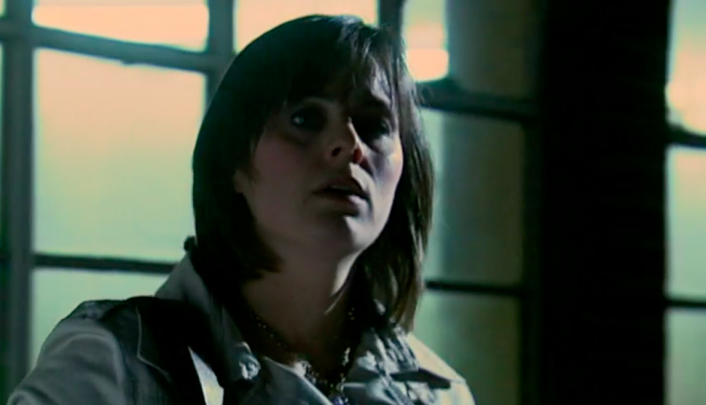 izzie waterloo road