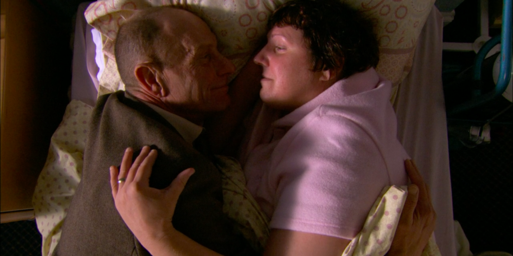 fleur grantly budgen