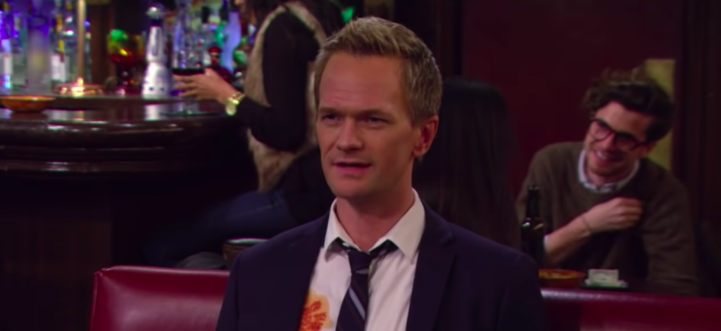 himym ick