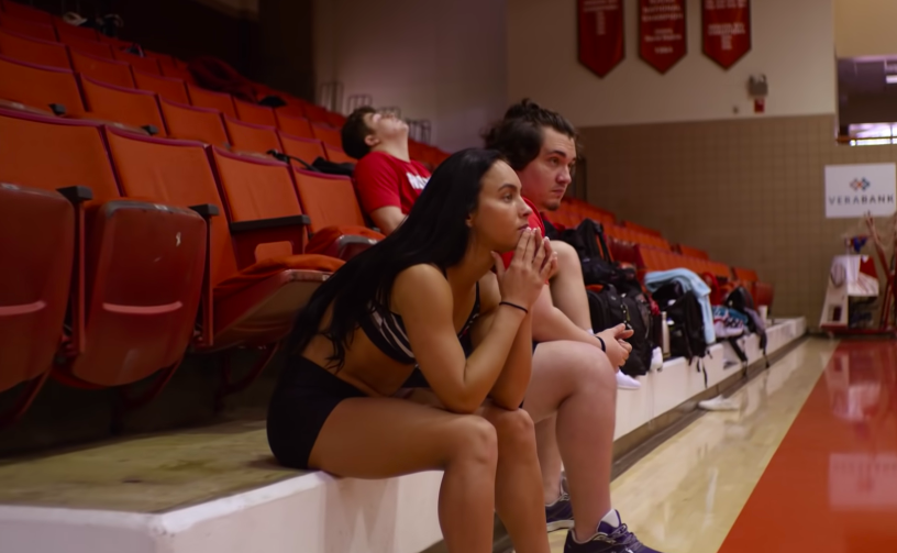 gabi butler cheer