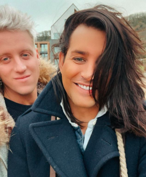 The current Made in Chelsea cast members who are millionaires