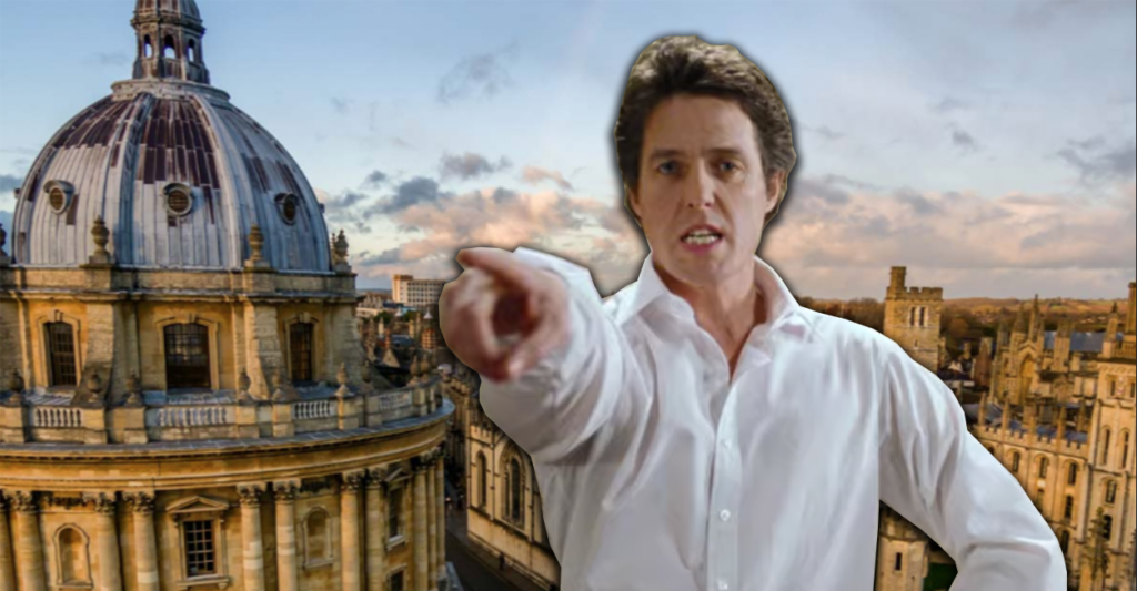 Hugh Grant