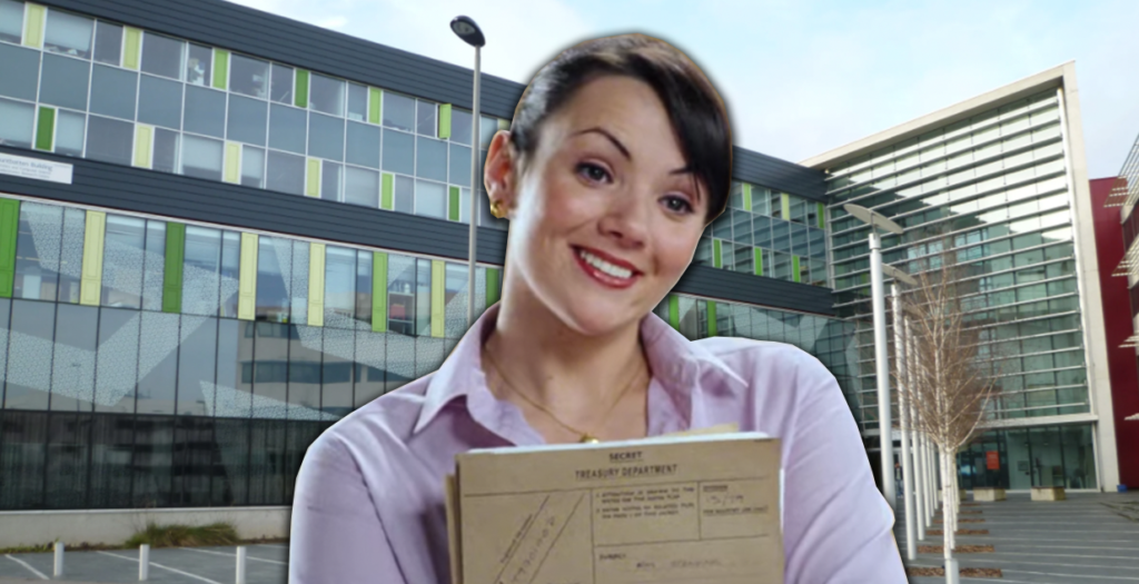 Natalie Love Actually