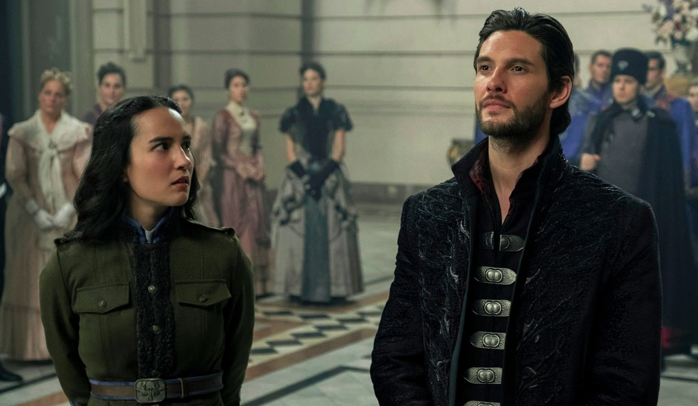 Ranking the most watched Netflix shows of 2021 and how many viewers they each had