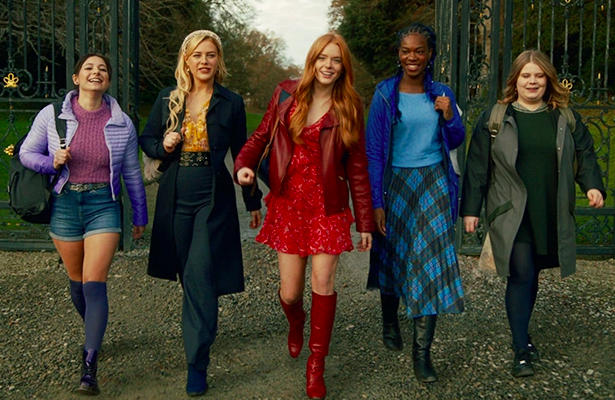 Ranking the most watched Netflix shows of 2021 and how many viewers they each had